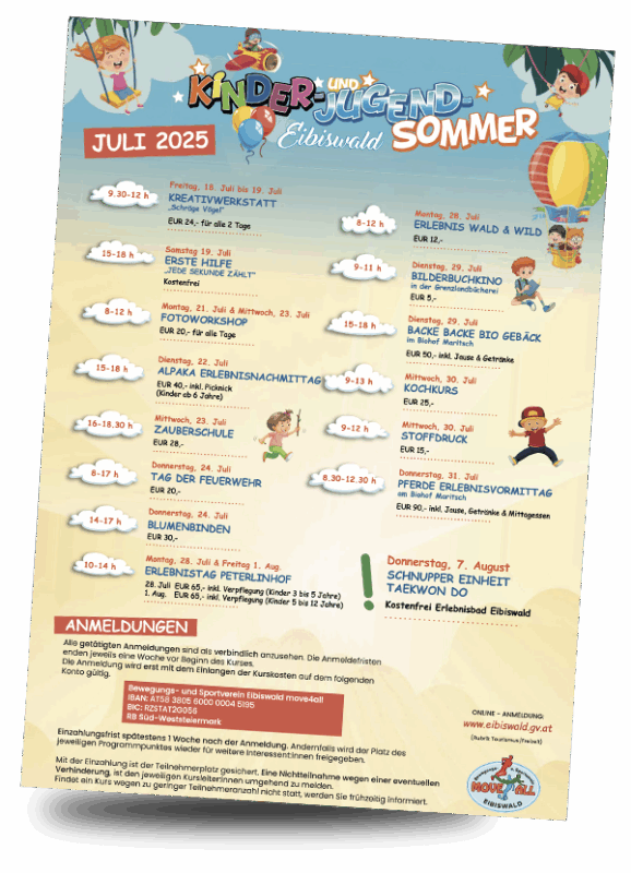 Programm kijuso 25